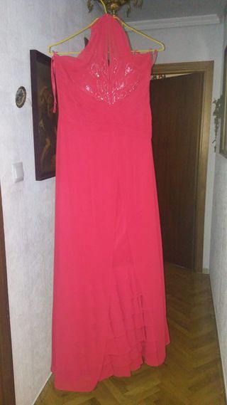 Vestido de fiesta 
