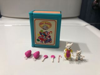 Mini Sweety Candy Store (1996)