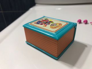 Mini Sweety Candy Store (1996)