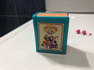 Mini Sweety Candy Store (1996)