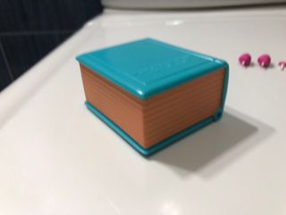 Mini Sweety Candy Store (1996)