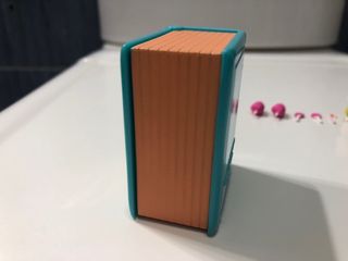 Mini Sweety Candy Store (1996)