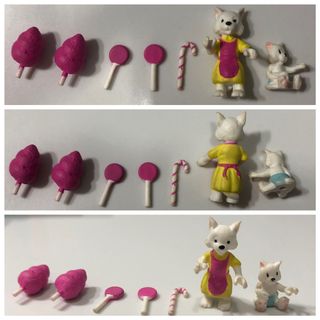 Mini Sweety Candy Store (1996)