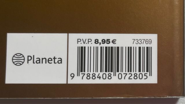 Carlos Ruiz Zafon El principe de la Niebla