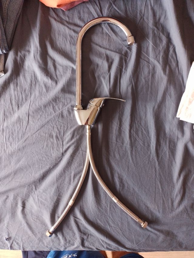 Grifo sin utilizar en muy buen estado