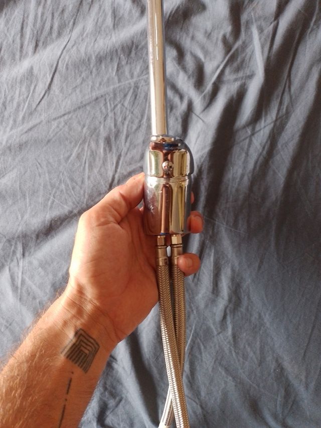 Grifo sin utilizar en muy buen estado