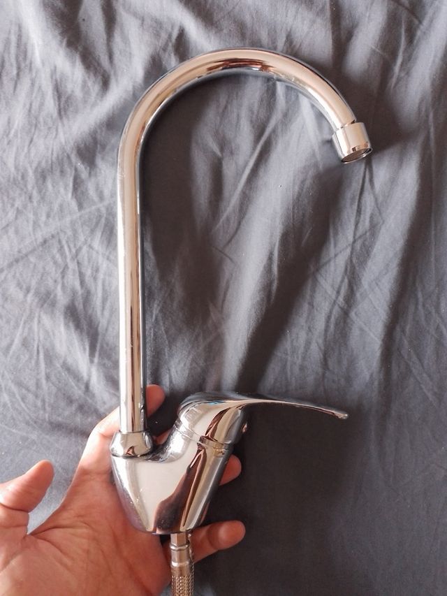 Grifo sin utilizar en muy buen estado