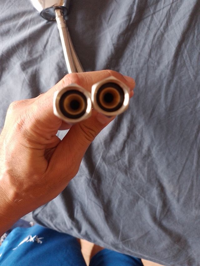 Grifo sin utilizar en muy buen estado