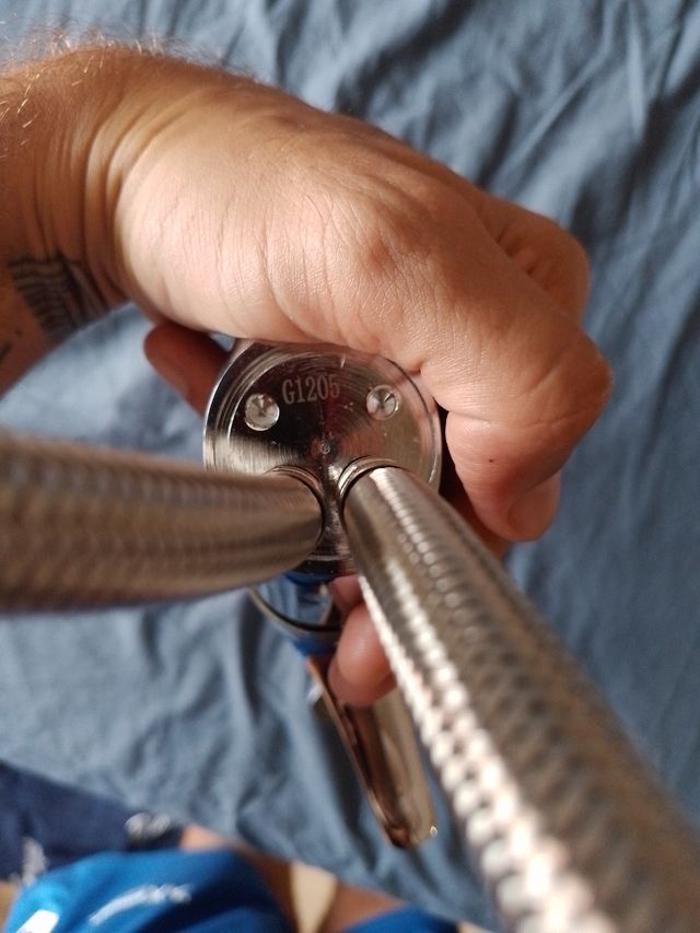 Grifo sin utilizar en muy buen estado