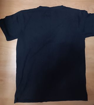 Camisetas futbol americano 