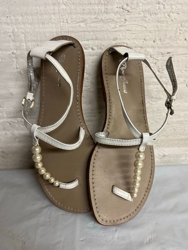 Sandalias Pepe Jeans talla 38