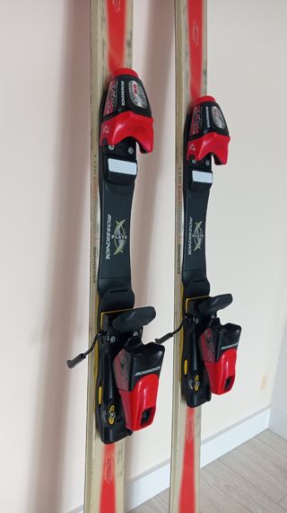 Skis Dynastar 170 cms