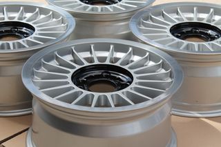 Llantas Originales Ronal BMW ALPINA 15" M3 E30