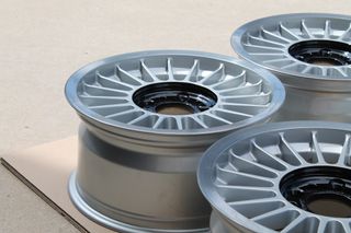 Llantas Originales Ronal BMW ALPINA 15" M3 E30