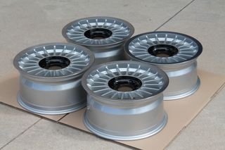 Llantas Originales Ronal BMW ALPINA 15" M3 E30