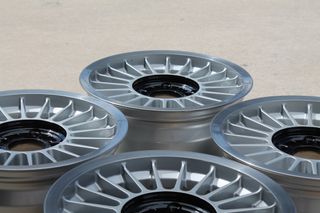 Llantas Originales Ronal BMW ALPINA 15" M3 E30