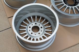 Llantas Originales Ronal BMW ALPINA 15" M3 E30
