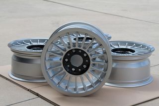 Llantas Originales Ronal BMW ALPINA 15" M3 E30