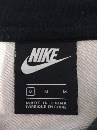Chaqueta Nike 