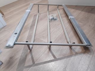 Pantalonero IKEA nuevo a extrenar