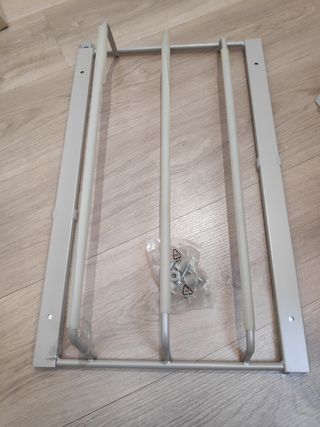 Pantalonero IKEA nuevo a extrenar
