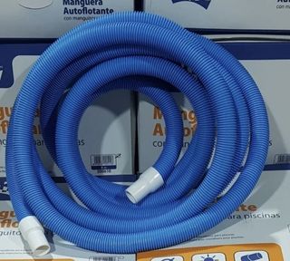 Manguera piscina