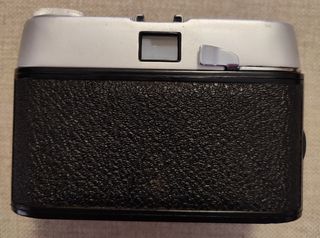 Cámara fotográfica Werlisa color