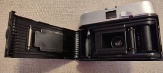 Cámara fotográfica Werlisa color