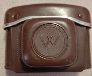 Cámara fotográfica Werlisa color