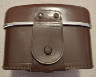 Cámara fotográfica Werlisa color