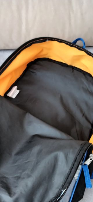 Mochila escolar Dragon Ball 🐉