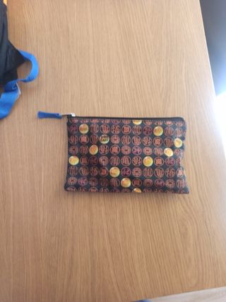 Mochila escolar Dragon Ball 🐉