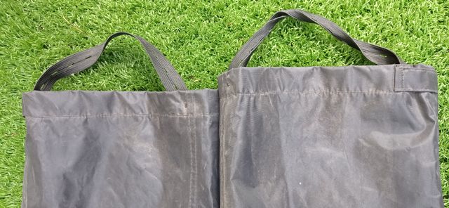 Traje de lluvia talla s