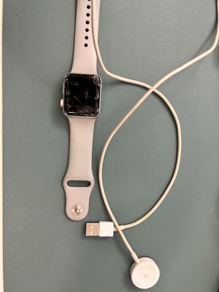 Apple Watch series 3 (para repuestos)