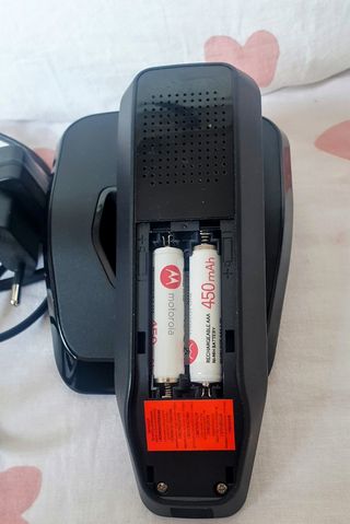 Telefonos Inalambricos Motorola