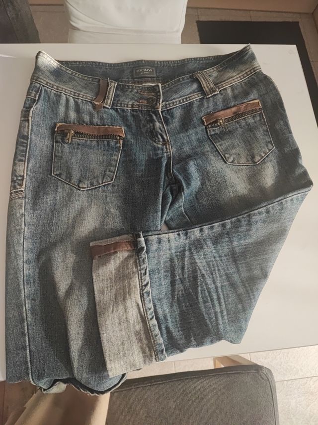 Jeans MOTIVI
