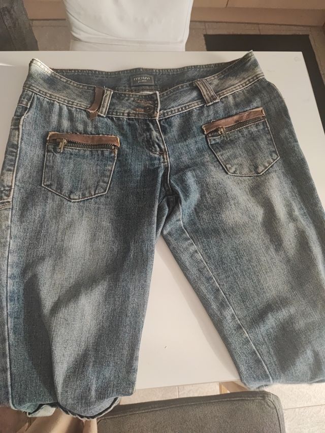 Jeans MOTIVI