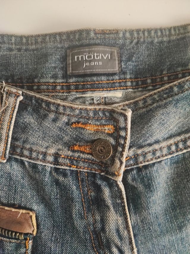 Jeans MOTIVI