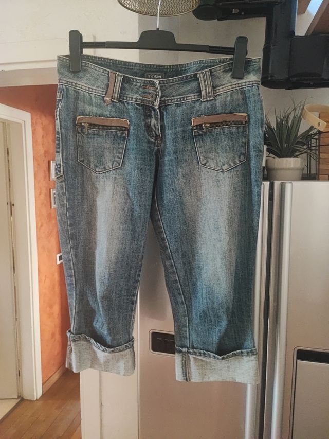 Jeans MOTIVI