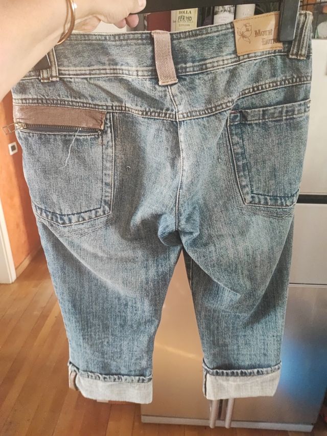 Jeans MOTIVI