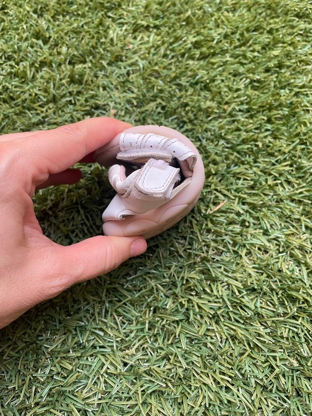 Sandalias Pablosky Talla 19