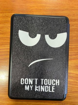 Funda ebook 6”