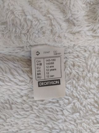 Sudadera