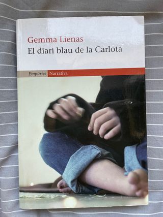 El diari de Carlota