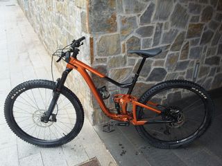 BICICLETTA GIANT TRANCE X 29 2 (2022) Taglia M