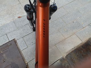 BICICLETTA GIANT TRANCE X 29 2 (2022) Taglia M