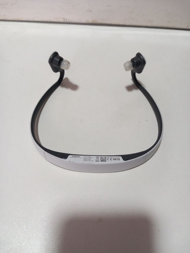 Auriculares Nokia bluethot