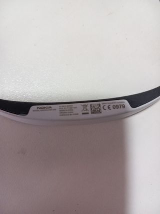 Auriculares Nokia bluethot