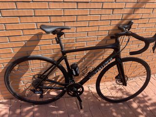 bicicleta carretera