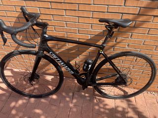 bicicleta carretera